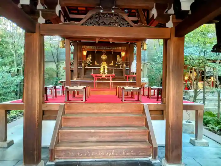 晴明神社(京都府)