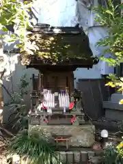 馬橋稲荷神社(東京都)