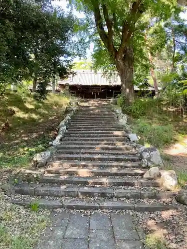 健御名方富命彦神別神社のその他建物