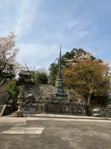 消防神社（秋葉神社）のその他建物