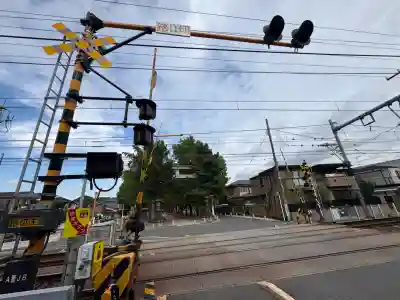 葛飾八幡宮(千葉県)