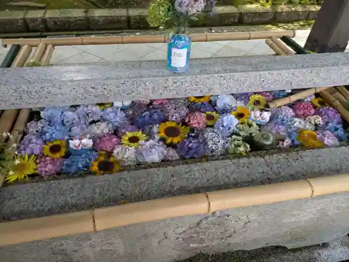 竹駒神社(宮城県)