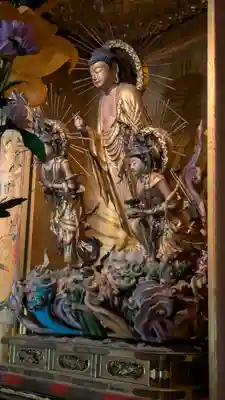 東大寺 指図堂(奈良県)