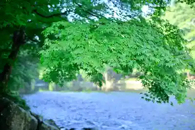 伊勢神宮内宮（皇大神宮）(三重県)