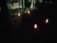 伏木香取神社のその他建物