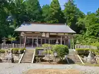 天満神社のその他建物