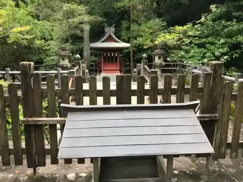 闘鶏神社(和歌山県)