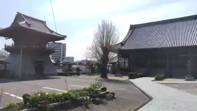 明蓮寺のその他建物