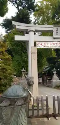 亀有香取神社(東京都)