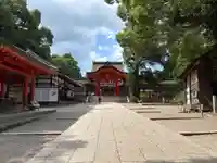 石清水八幡宮(京都府)