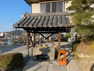 郷照寺(香川県)