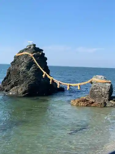 二見興玉神社(三重県)