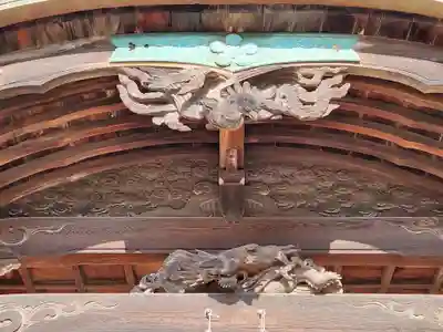 天満神社(兵庫県)