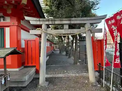 金神社(岐阜県)