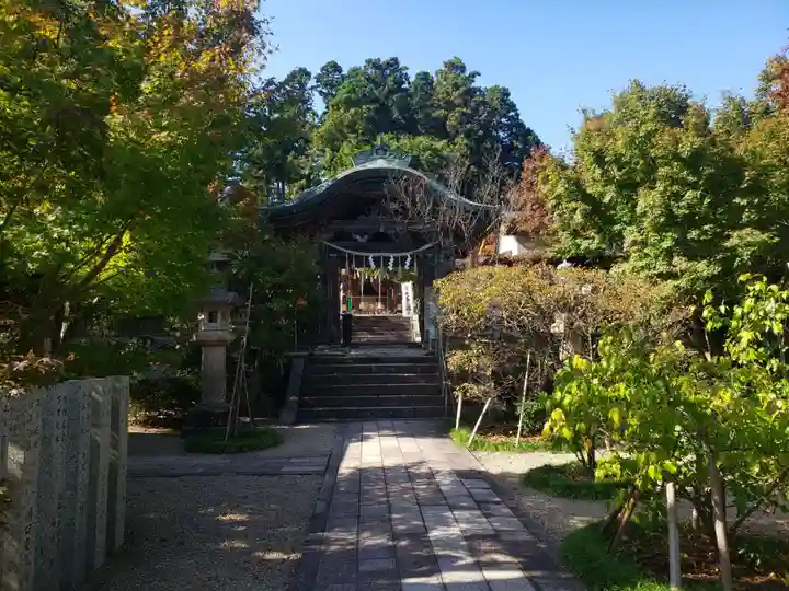 常宮神社のその他建物