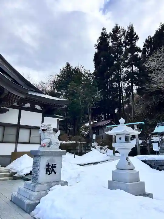高穂神社(北海道)