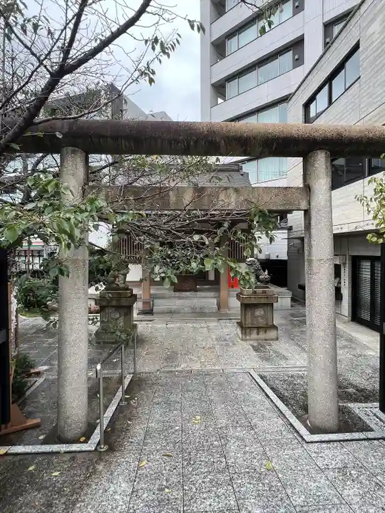 大國神社(東京都)