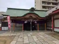 堺戎神社(大阪府)