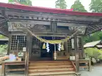 男成神社(熊本県)