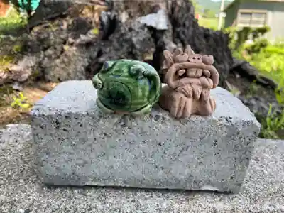 上常呂神社(北海道)