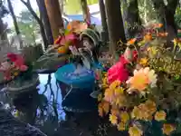 彦嶽宮(熊本県)