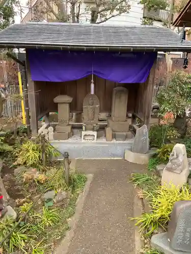 常泉寺(神奈川県)