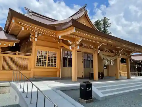 阿蘇神社(熊本県)