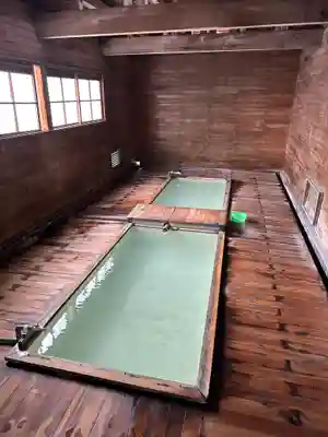 恐山菩提寺(青森県)