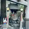 桐生稲荷神社(東京都)