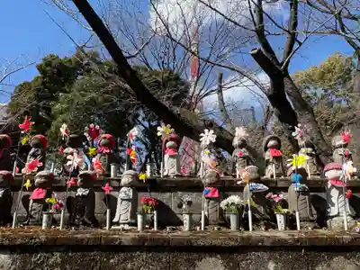 増上寺(東京都)