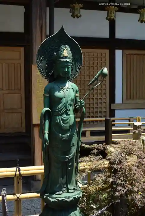 長運寺(神奈川県)