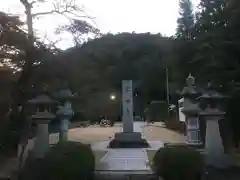 水晶山 常福寺の庭園