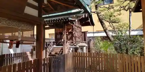 新玉津島神社(京都府)