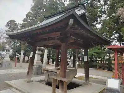 甲斐國一宮 浅間神社(山梨県)