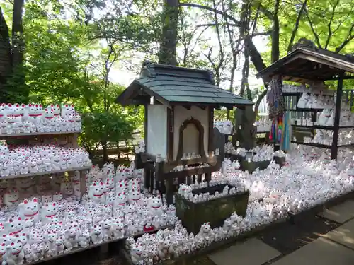 豪徳寺(東京都)