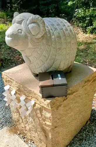 甲斐國一宮 浅間神社(山梨県)