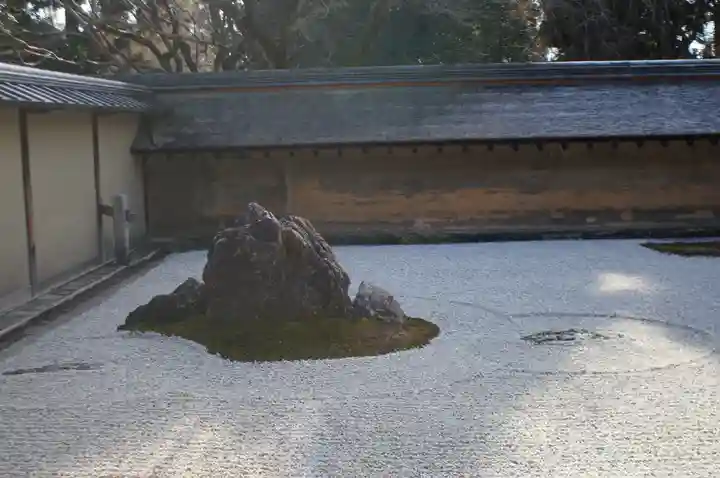 龍安寺(京都府)