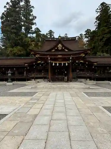 多賀大社(滋賀県)