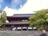 輪王寺(栃木県)