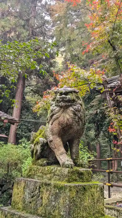 椎尾神社(大阪府)