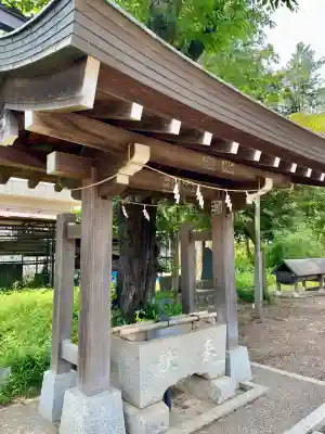 諏訪神社(東京都)