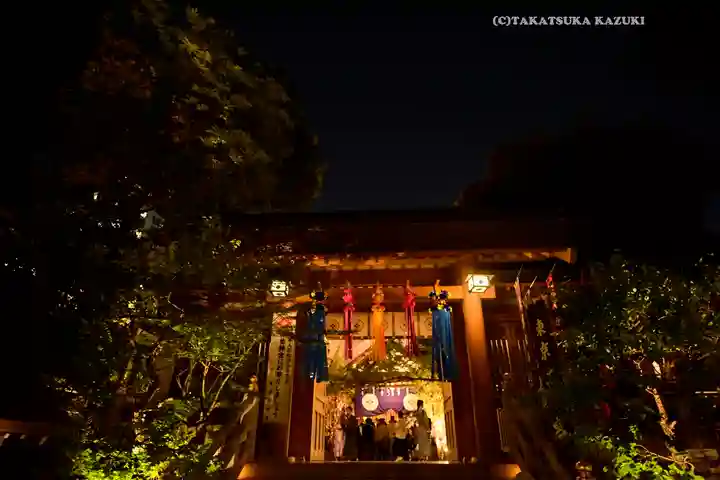 東京大神宮(東京都)