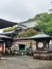 本妙寺(熊本県)