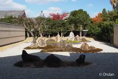 一華院(京都府)