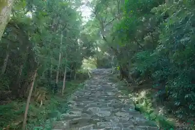 神倉神社（熊野速玉大社摂社）のその他建物