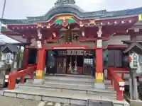 人見神社(千葉県)