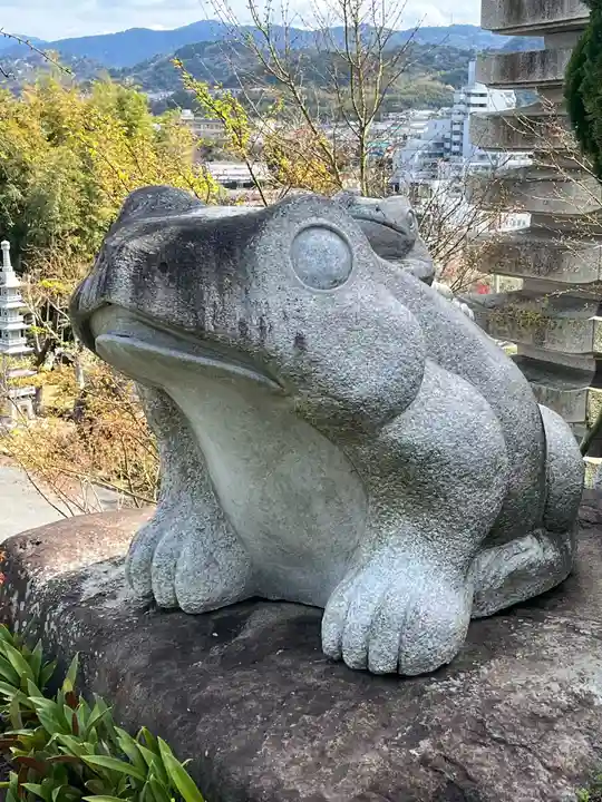 長慶寺(大阪府)