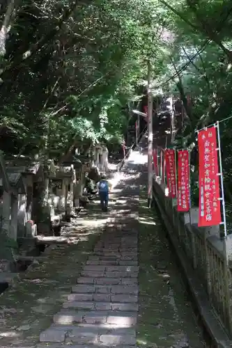 大龍寺のその他建物