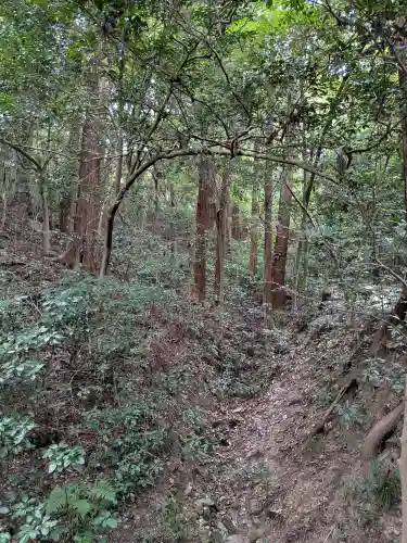 宝登山神社(埼玉県)