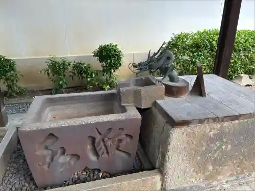 本隆寺（本妙興隆寺）(京都府)